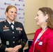 Higher Ed to the Hill Event, Washington, D.C. April 2025