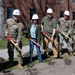 Grand Forks AFB breaks ground on $14.2M renovation