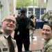 NGB Resiliency Resource Fair, Arlington, Virginia April 2025