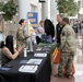 NGB Resiliency Resource Fair, Arlington, Virginia April 2025