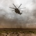 3-319 Gun Devils conduct Operation Copper Drop with Marines assigned to HMH-464