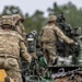 3-319 Gun Devils conduct Operation Copper Drop with Marines assigned to HMH-464