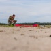 3-319 Gun Devils conduct Operation Copper Drop with Marines assigned to HMH-464