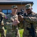 U.S. Army Reserve Best Squad Competition