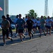 Port Dawg Memorial Run 2025