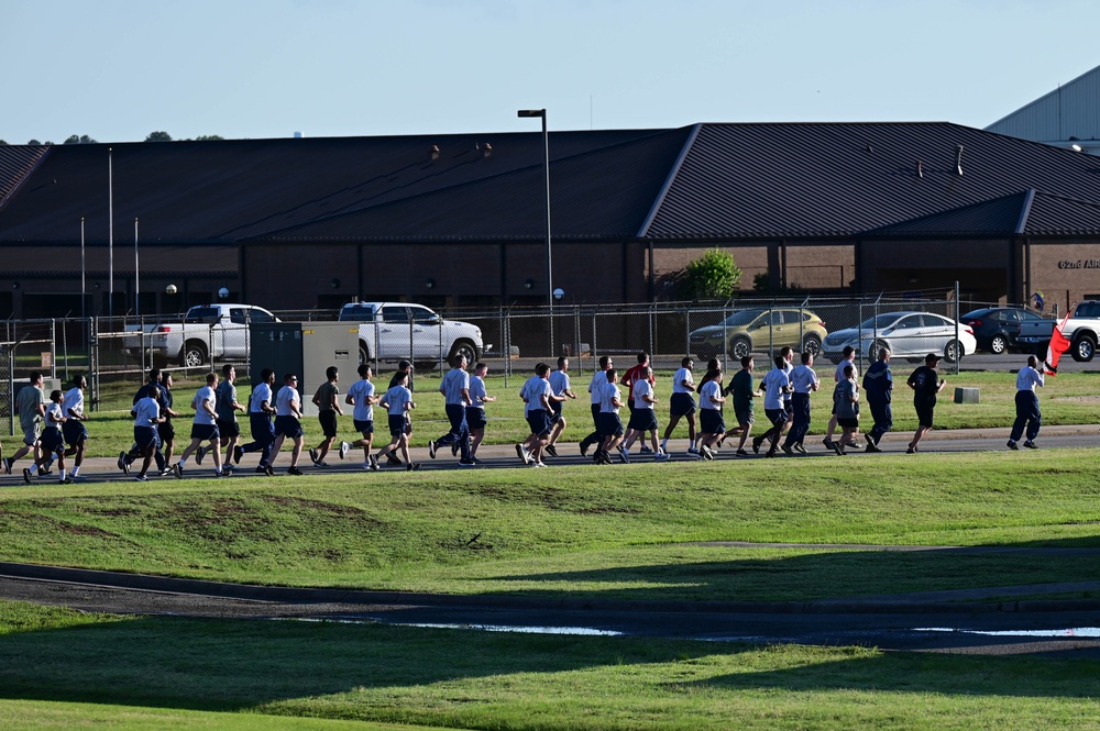 Port Dawg Memorial Run 2025