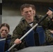 USNA Midshipman Take Part in 2025 Sea Trials