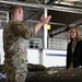 From the hill to the hangar: Representative Fedorchak visits Minot AFB