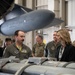 From the hill to the hangar: Representative Fedorchak visits Minot AFB