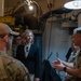From the hill to the hangar: Representative Fedorchak visits Minot AFB