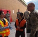 EACH conducts mass casualty exercise