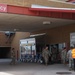 EACH conducts mass casualty exercise