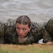 USNA Midshipman Take Part in 2025 Sea Trials