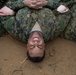 USNA Midshipman Take Part in 2025 Sea Trials