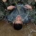 USNA Midshipman Take Part in 2025 Sea Trials