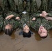 USNA Midshipman Take Part in 2025 Sea Trials