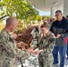 DAISY Awards Honor Excellence in Nursing at Naval Hospital Guantanamo Bay