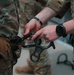 TRF Rappel Training