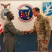 90 SFG Airmen Recognized by 90 MW Commander