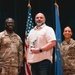 90 MW Hosts 1st Quarter Awards
