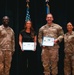 90 MW Hosts 1st Quarter Awards