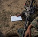 Balikatan 25: Division Marines conduct rehearsal of concept brief