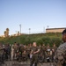 Balikatan 25: Division Marines conduct rehearsal of concept brief