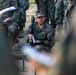 Balikatan 25: Division Marines conduct rehearsal of concept brief