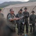 Balikatan 25: Division Marines conduct rehearsal of concept brief