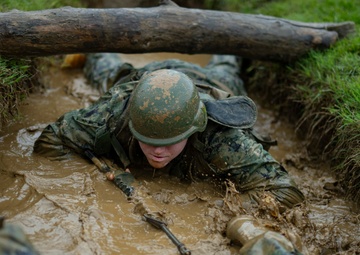 USNA Midshipmen Take Part in 2025 Sea Trials
