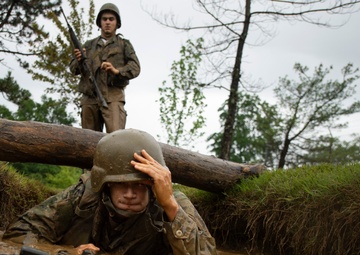 USNA Midshipmen Take Part in 2025 Sea Trials