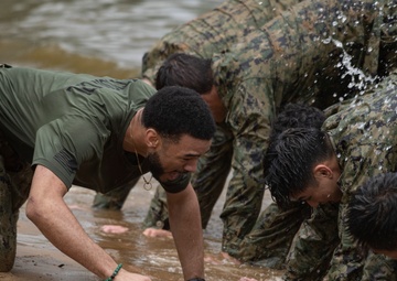 USNA Midshipmen Take Part in 2025 Sea Trials