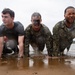 USNA Midshipmen Take Part in 2025 Sea Trials