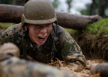 USNA Midshipmen Take Part in 2025 Sea Trials