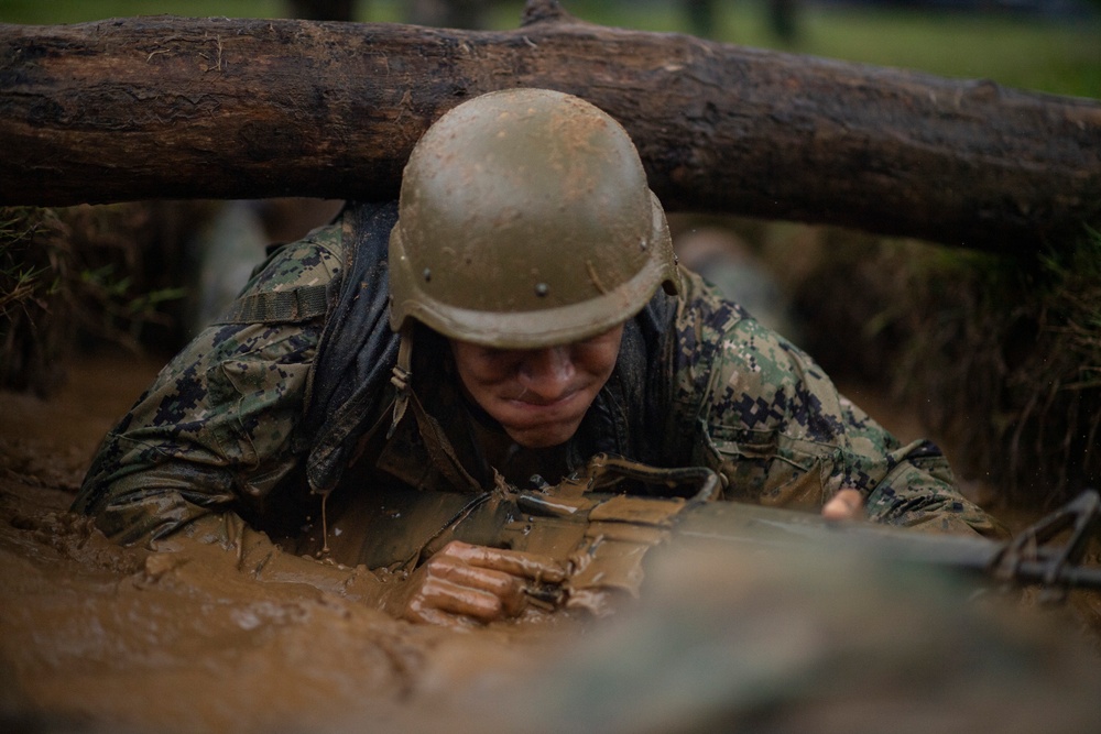 USNA Midshipmen Take Part in 2025 Sea Trials