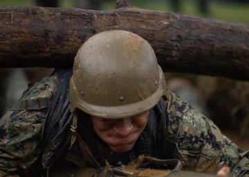 USNA Midshipmen Take Part in 2025 Sea Trials
