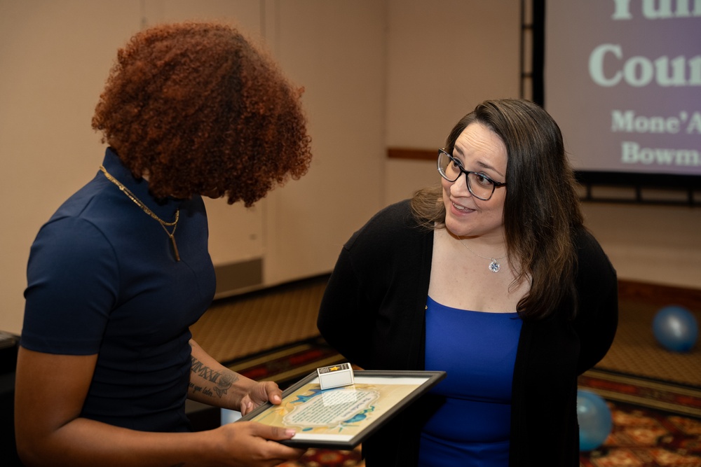MCAS Yuma Child Abuse Prevention