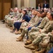 937th Training Group Activation Ceremony