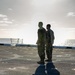 Awards and Promotions Ceremony Aboard USS New York | FWFL25