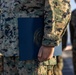 Awards and Promotions Ceremony Aboard USS New York | FWFL25