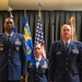 937th Training Group Activation Ceremony