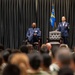 937th Training Group Activation Ceremony
