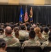 937th Training Group Activation Ceremony