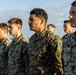 Awards and Promotions Ceremony Aboard USS New York | FWFL25
