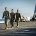 Awards and Promotions Ceremony Aboard USS New York | FWFL25