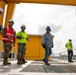 FEST-A tour of Water Treatment Facilities in Colón