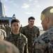 Awards and Promotions Ceremony Aboard USS New York | FWFL25