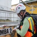 FEST-A tour of Water Treatment Facilities in Colón