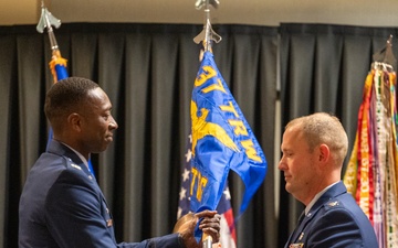 937th Training Group rejoins the 37th Training Wing
