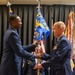 937th Training Group Activation Ceremony